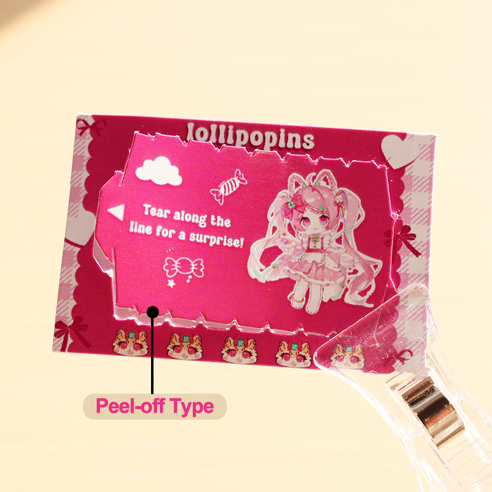 Custom Ichiban Kuji