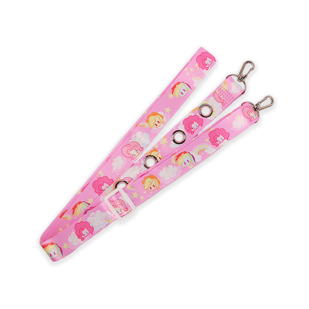Custom Ita Strap