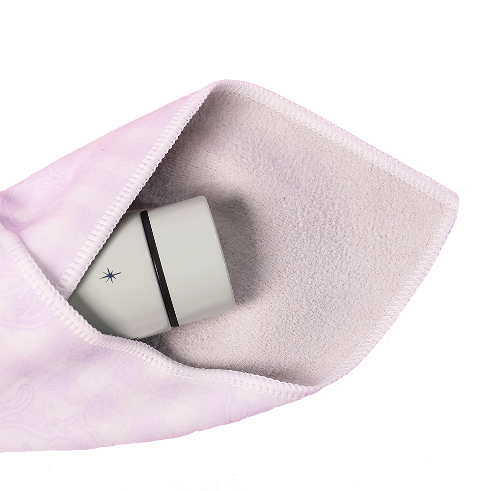 Custom Magic Cloth Camera Wrap