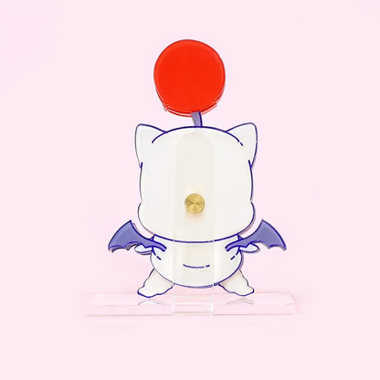 Custom Twistable Acrylic Charm