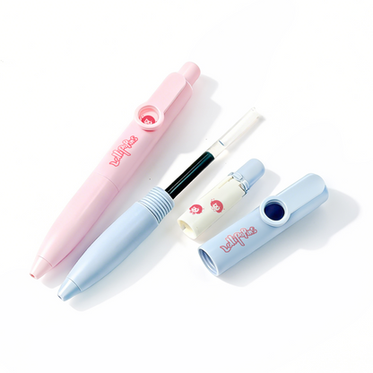 Custom Pocket Pop Pen