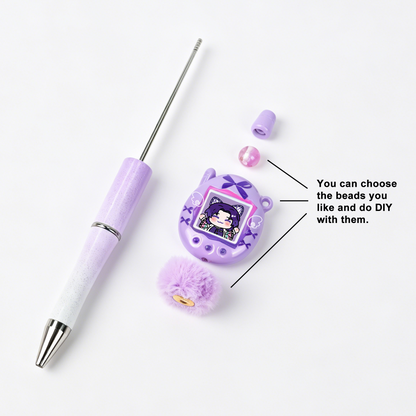 Custom DIY Bead Pen