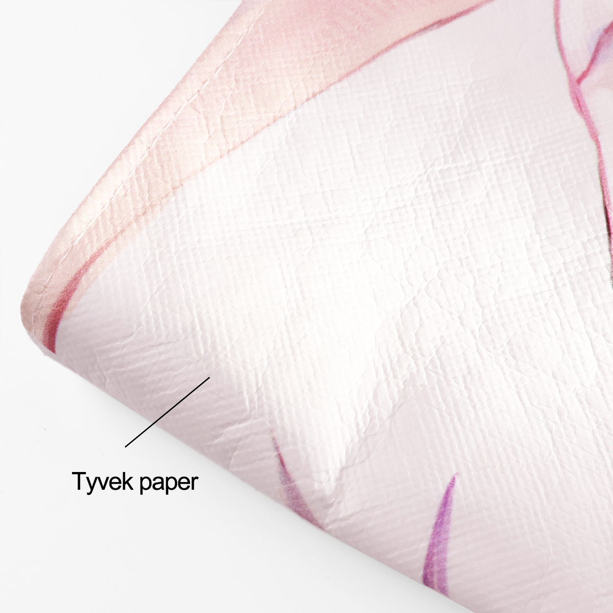 Custom Tyvek Paper Bag