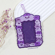 custom Embroidery holder