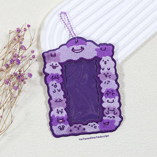 custom Embroidery holder