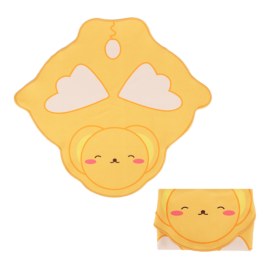 Custom Magic Cloth Camera Wrap