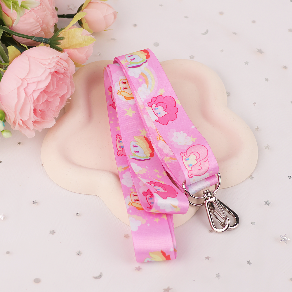 Custom Ita Strap