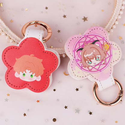 Custom Magnetic Hat Clip