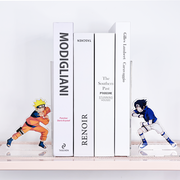 Custom  Acrylic Book Stand