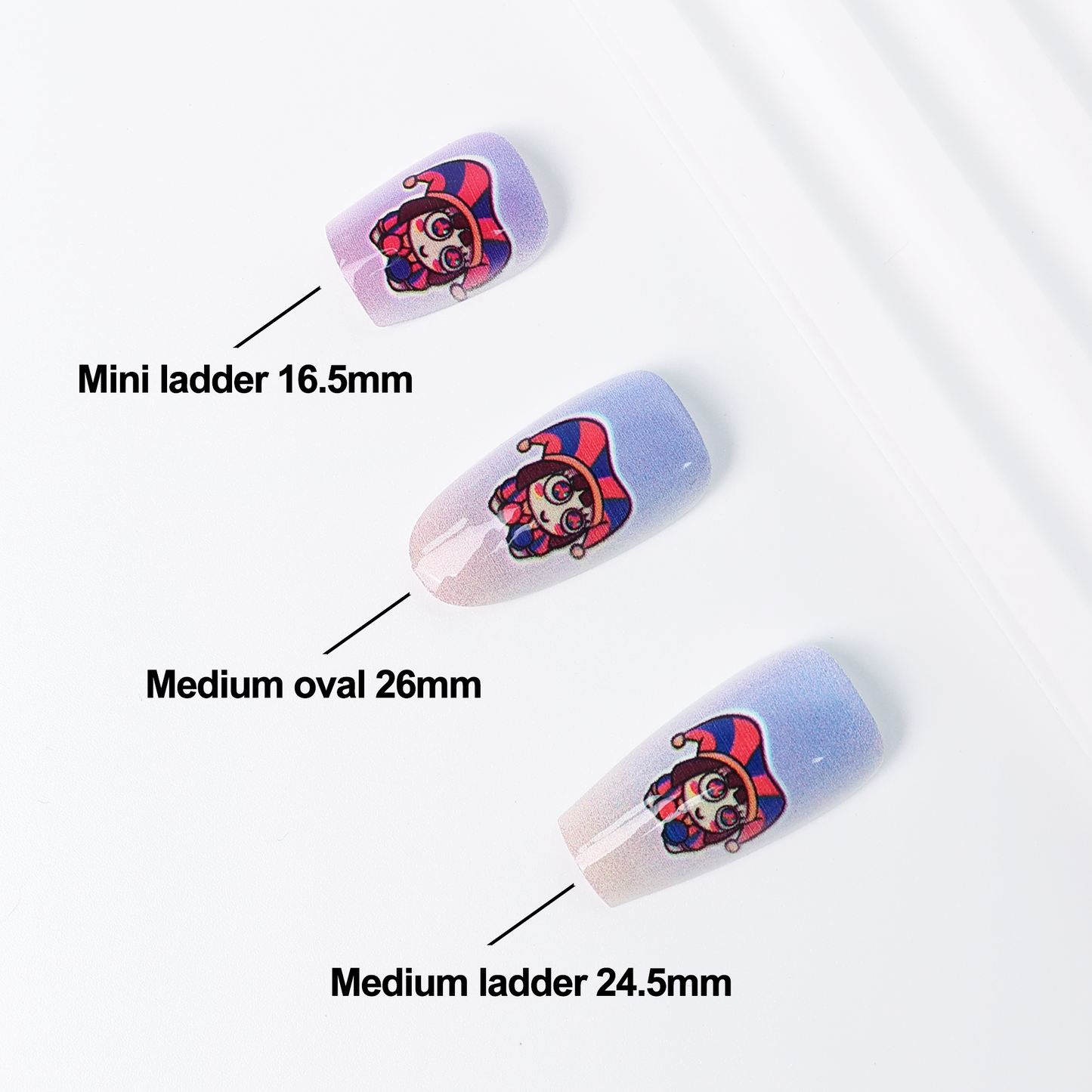 Custom Press On Nails