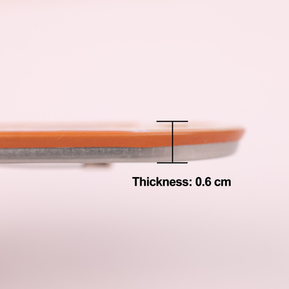 Custom Game console-shaped badge