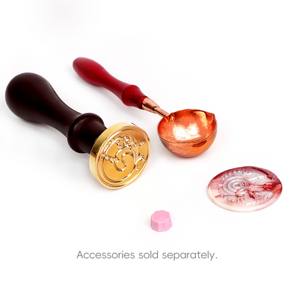 Custom Wax Seal Stamp Heads
