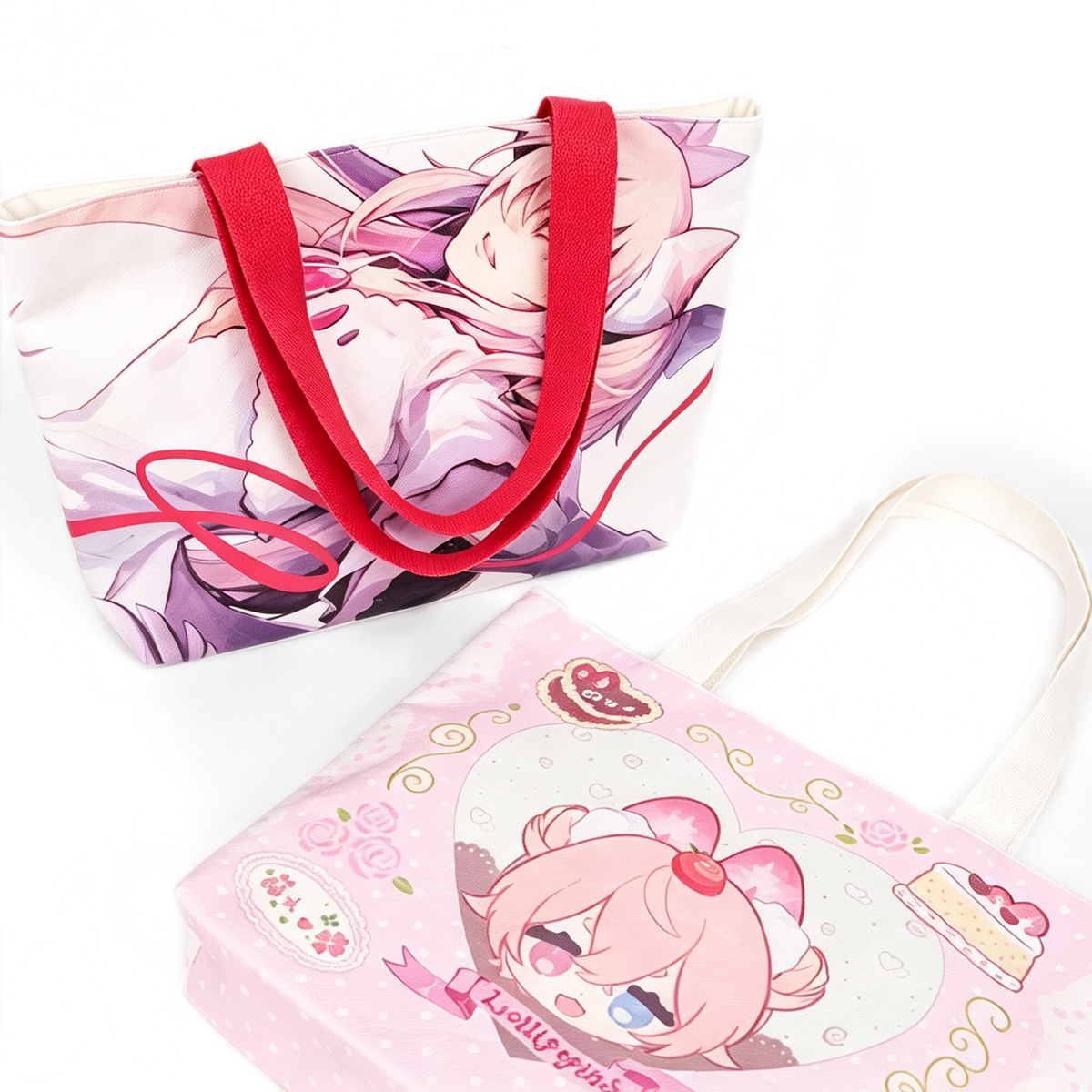 Custom Tyvek Paper Bag