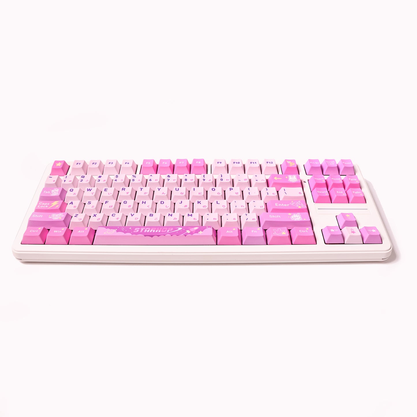 Custom Keycaps (only keycap)