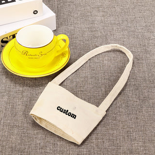 Bolsa de mano personalizada 