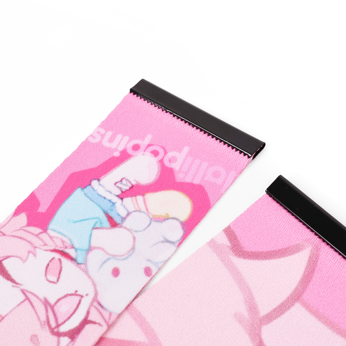 Custom Luggage Ribbon