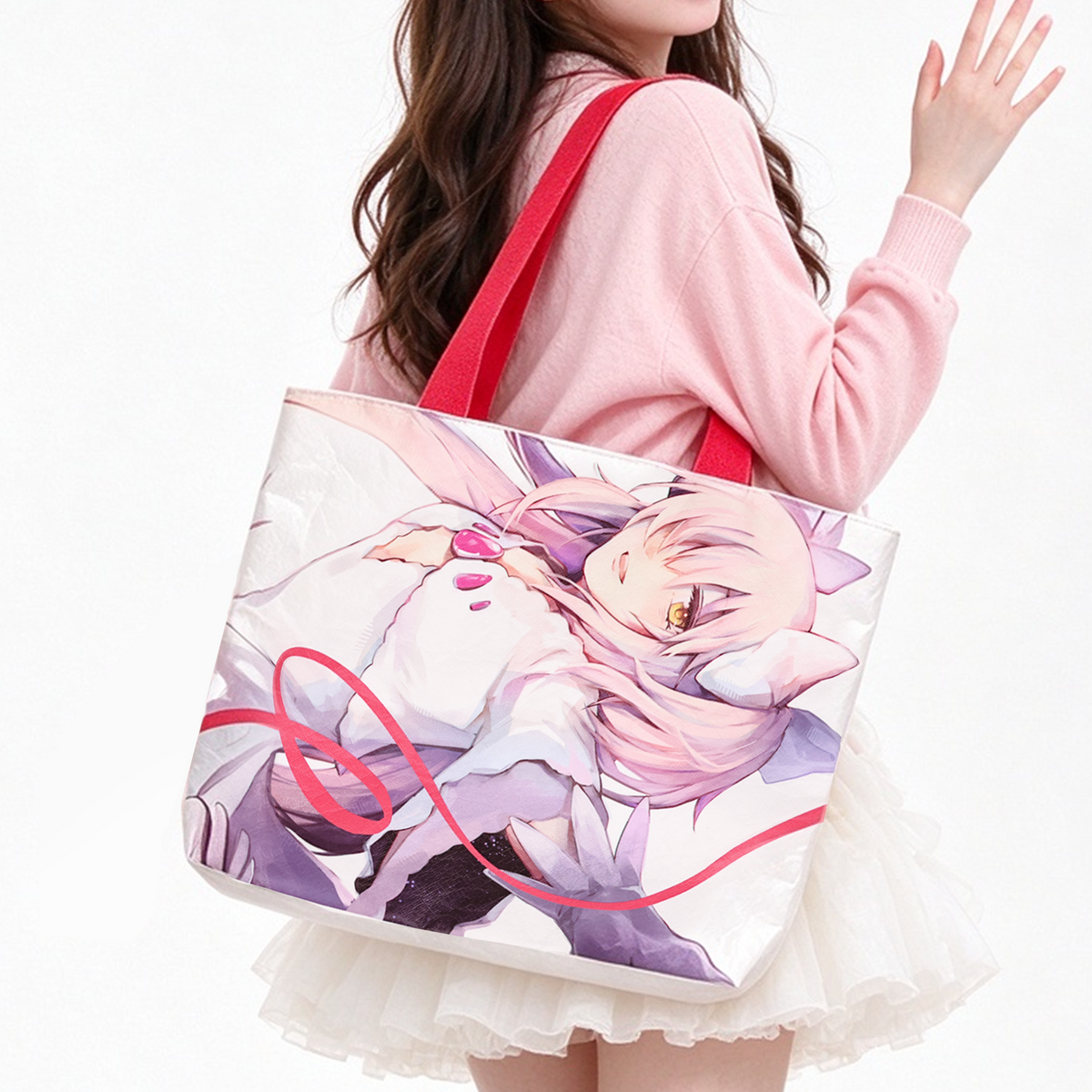 Custom Tyvek Paper Bag