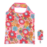 Custom Foldable Shopping Bag