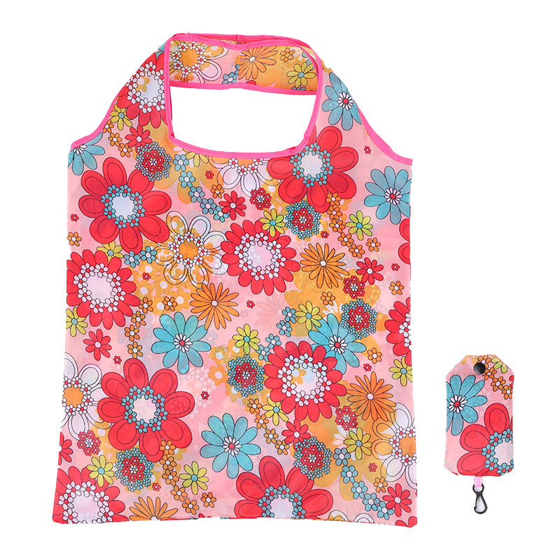 Custom Foldable Shopping Bag