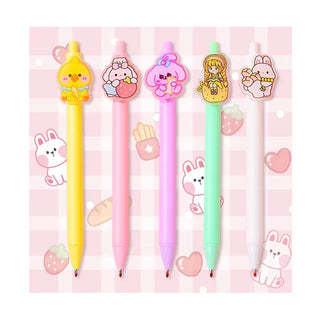 custom acrylic pen