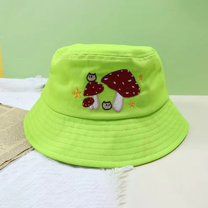 Custom Bucket hat