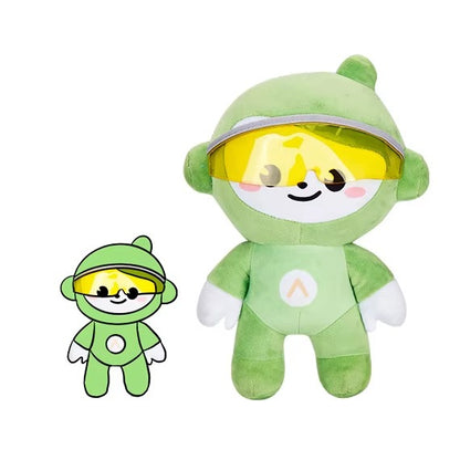 Cusom Toy plush