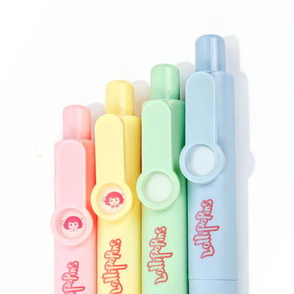 Custom Pocket Pop Pen