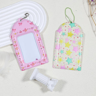 custom PVC Photocard（Matt）