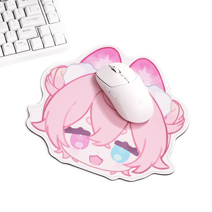 Custom PU Mouse Pad