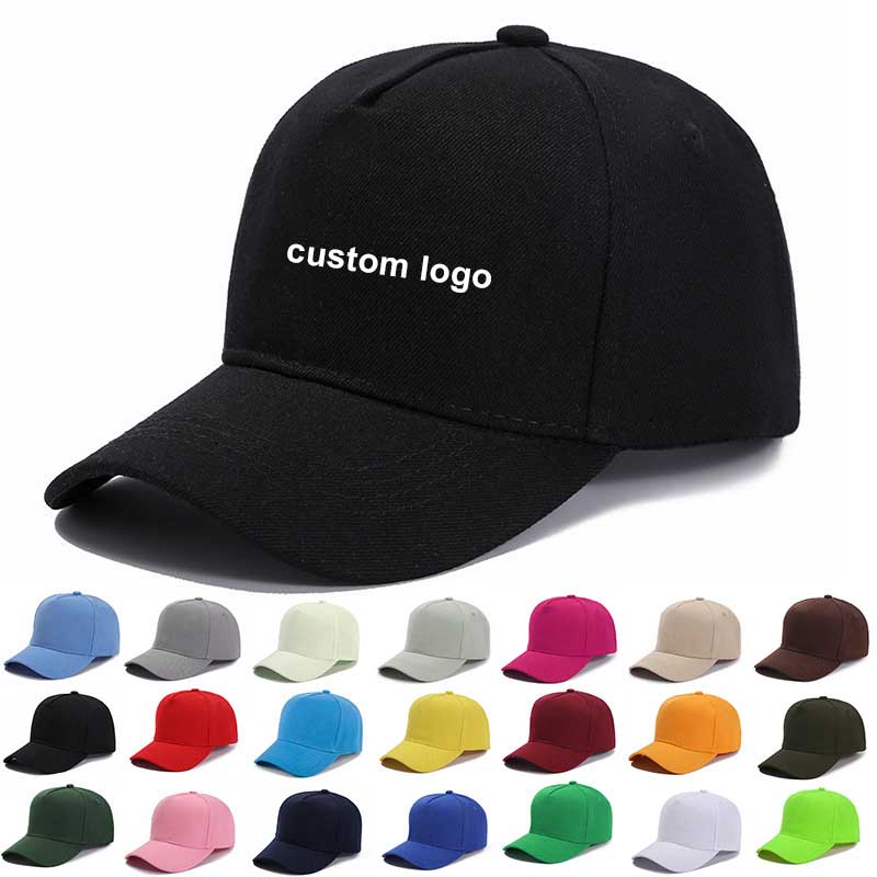 Baseball cap