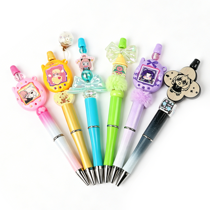 Custom DIY Bead Pen