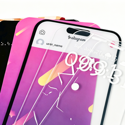 Custom Acrylic Portable Phone Charm