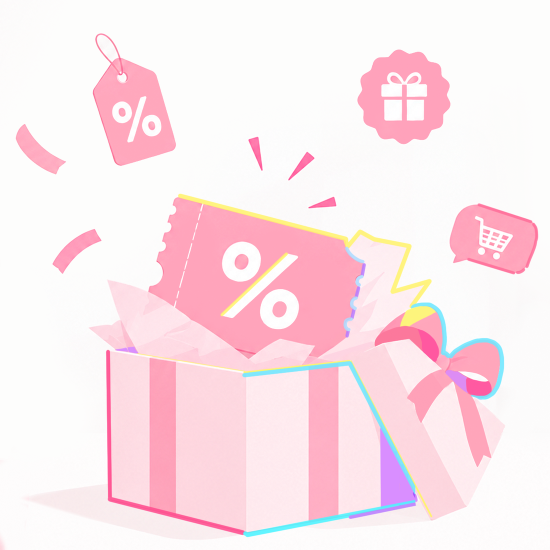 Seasonal Promotions