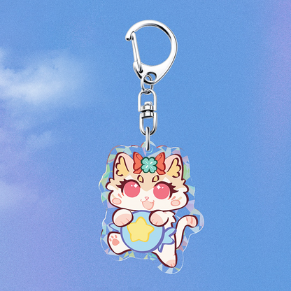 llavero personalizado 