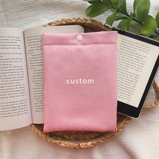 Custom Kindle Reader Sleeve