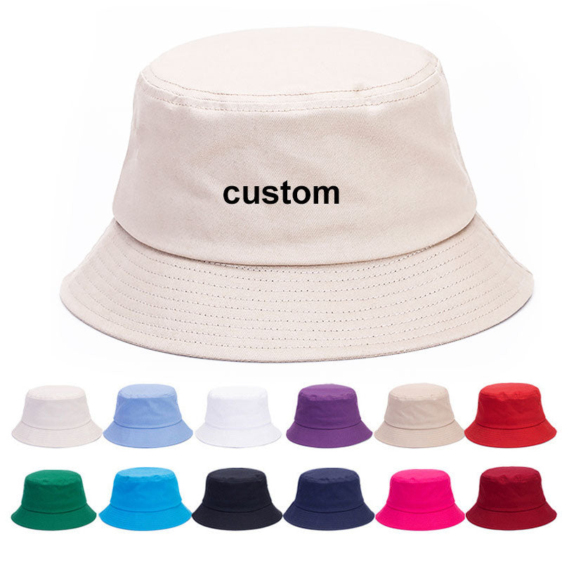 Custom Bucket hat