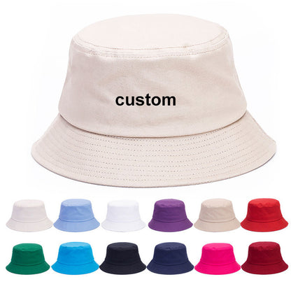 Custom Bucket hat