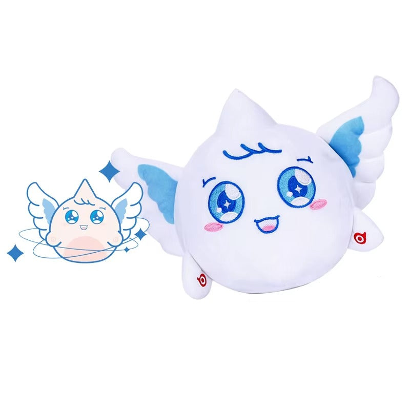Cusom Toy plush