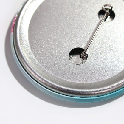Custom Button Badge（Holographic）
