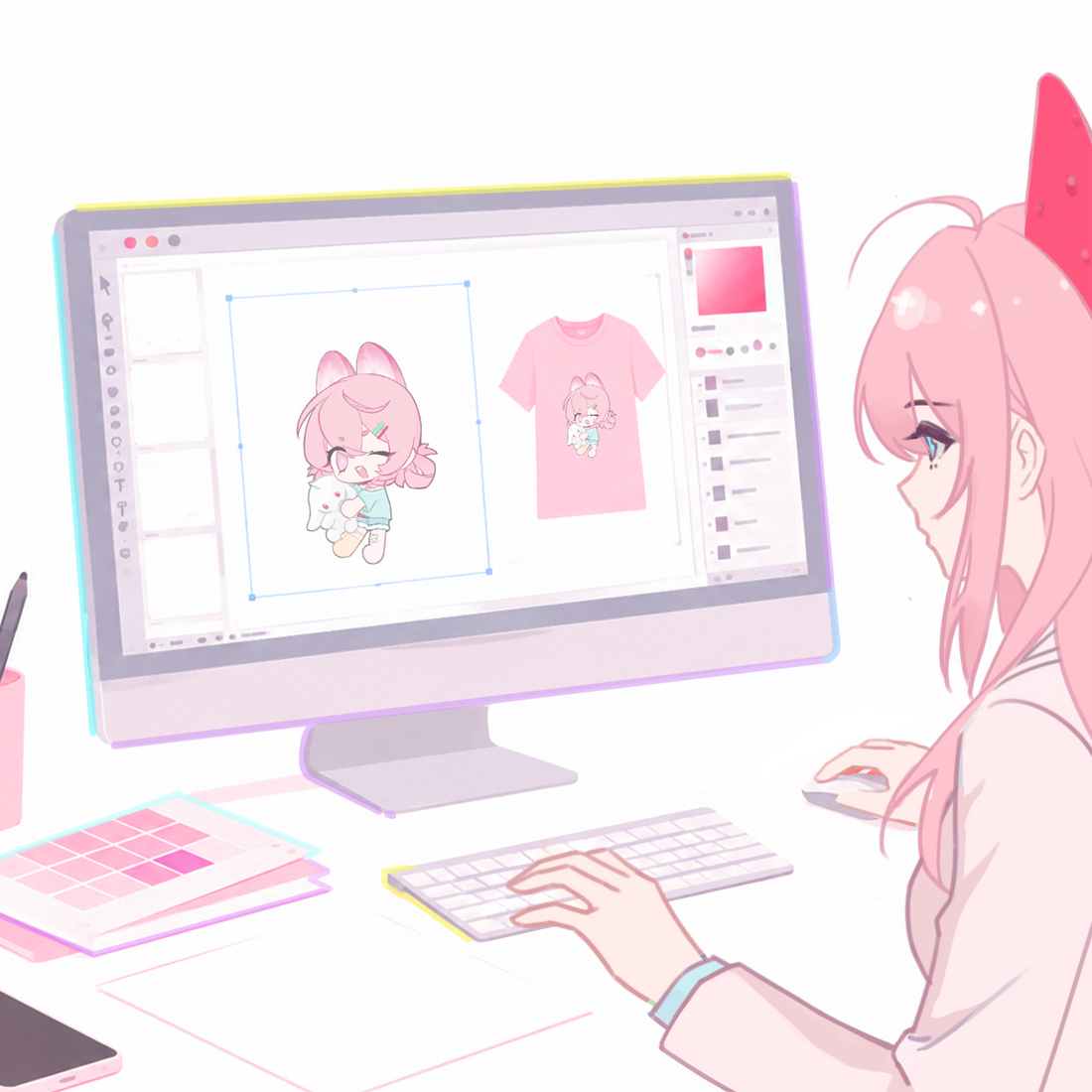 Expert Design Support