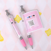 Custom Advertising Flag Pens