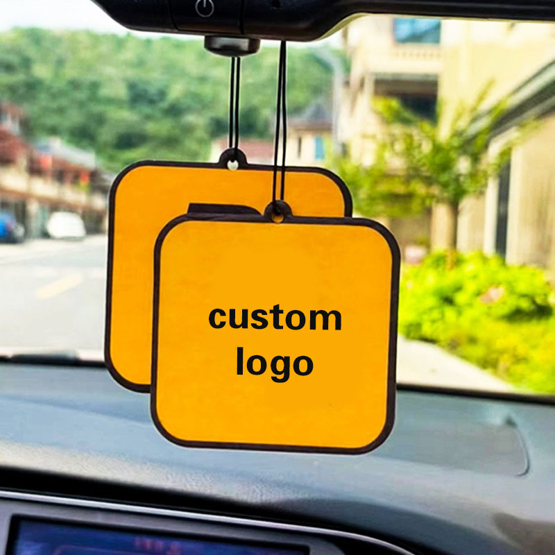 car air freshener