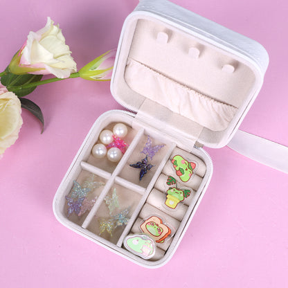 Custom Cartoon jewelry box