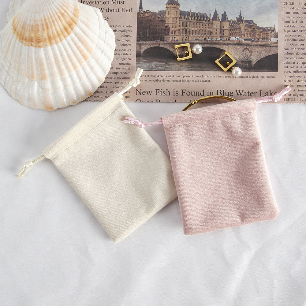 Custom Jewelry Bag