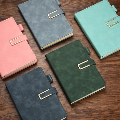 Custom Notebook