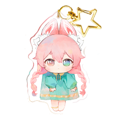 Keychains