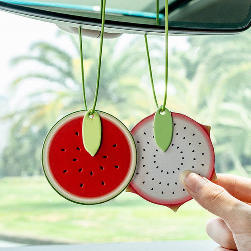 custom  car air freshener