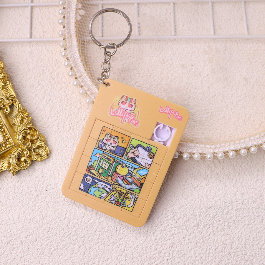 Custom Jigsaw Puzzles