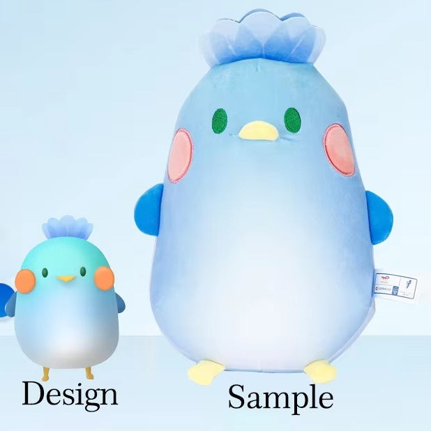 Cusom Toy plush