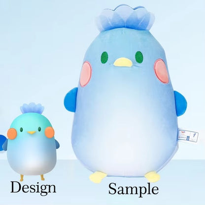 Cusom Toy plush